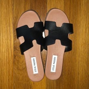Steve Madden Harriet Sandals
